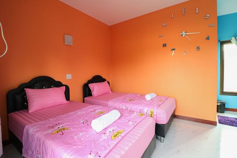 Hotel Banphu Resort