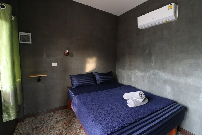 Hotel Banphu Resort