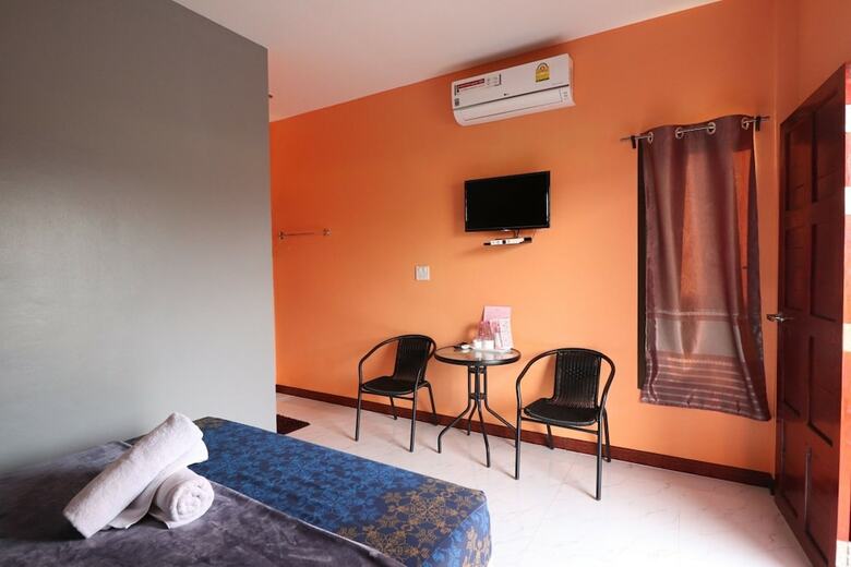 Hotel Banphu Resort
