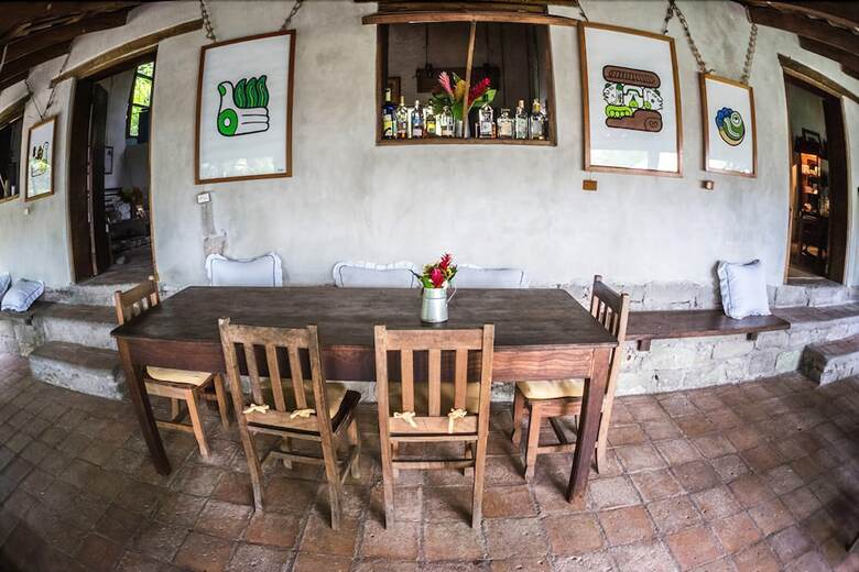 Hotel Hacienda San Lucas