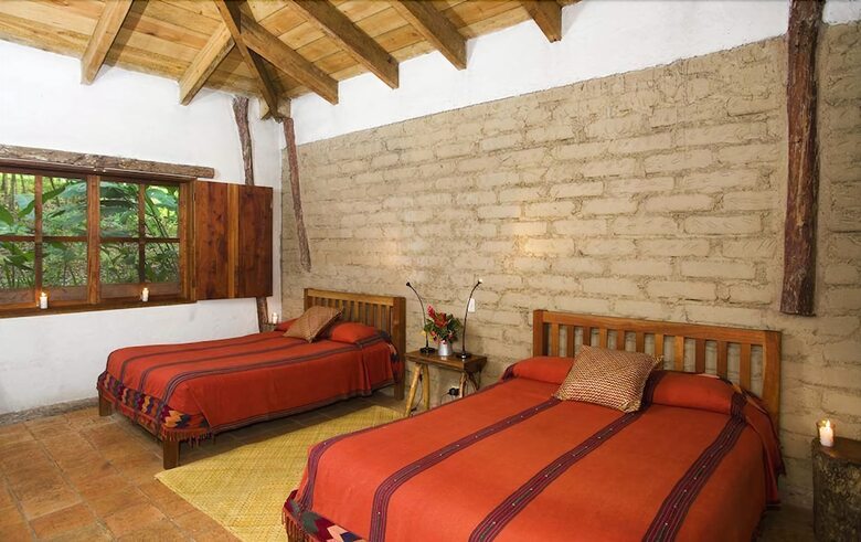 Hotel Hacienda San Lucas