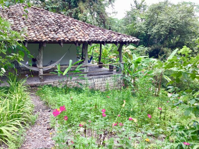 Hotel Hacienda San Lucas