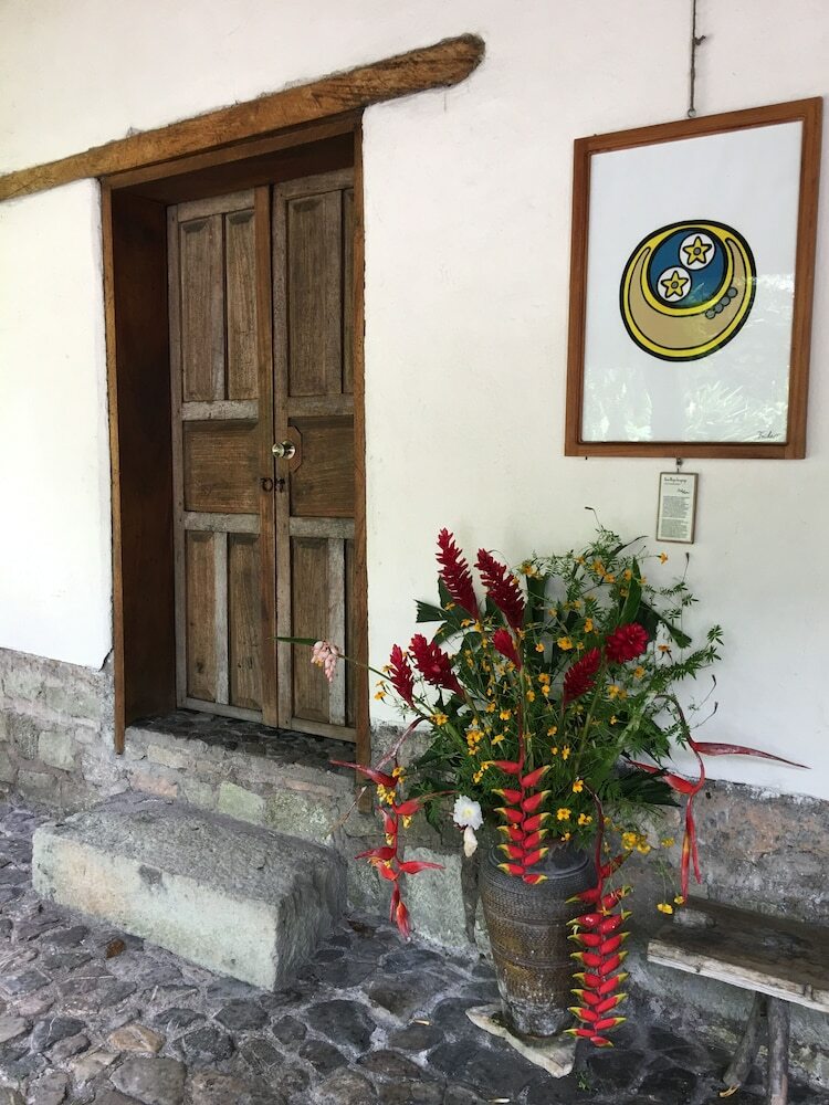 Hotel Hacienda San Lucas
