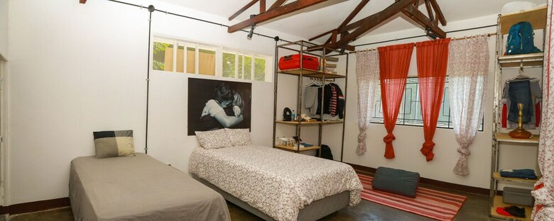 Hotel Yaku Eco House