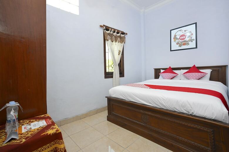 Oyo 586 Hotel Wijaya