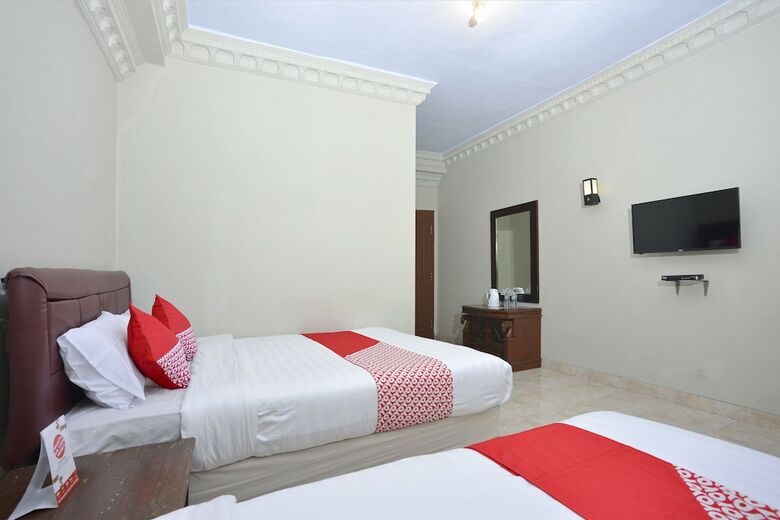 Oyo 586 Hotel Wijaya