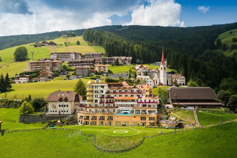B�renhotel