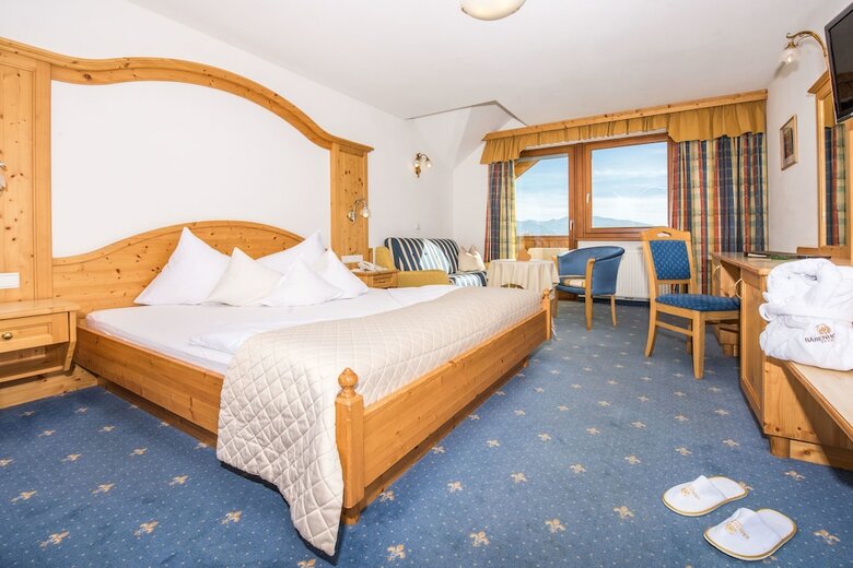 B�renhotel