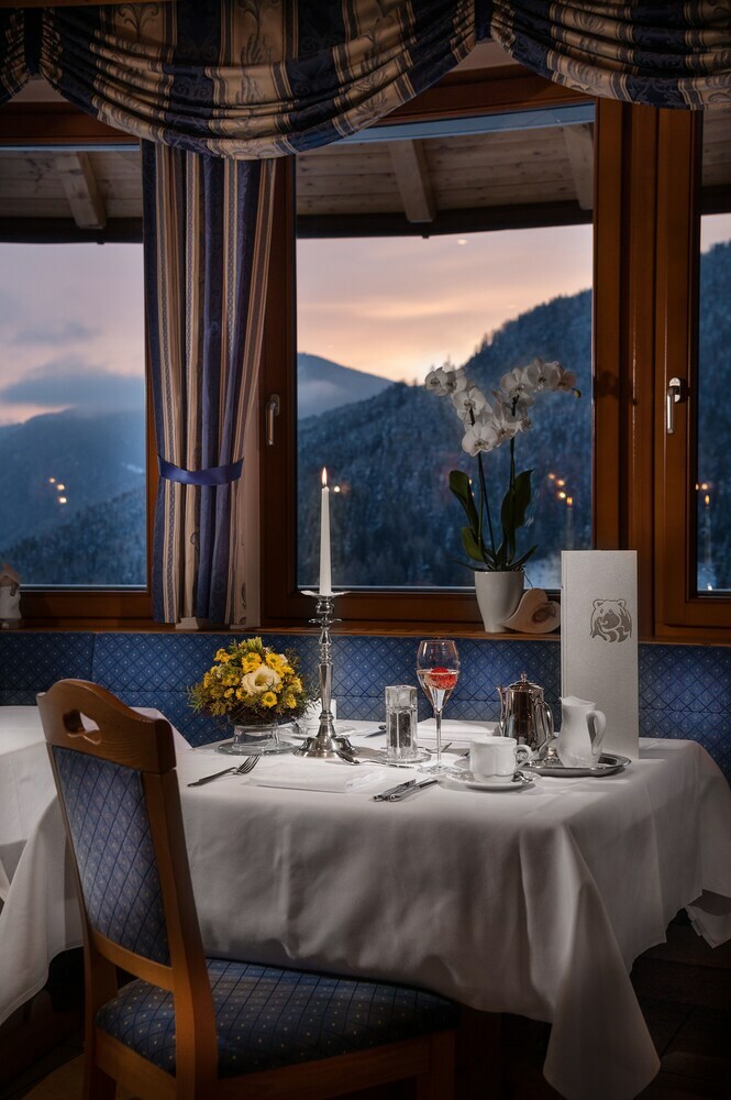 B�renhotel