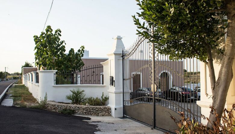 Masseria D'aprile
