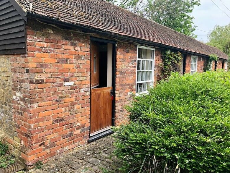 Bed & Breakfast Beachborough Park