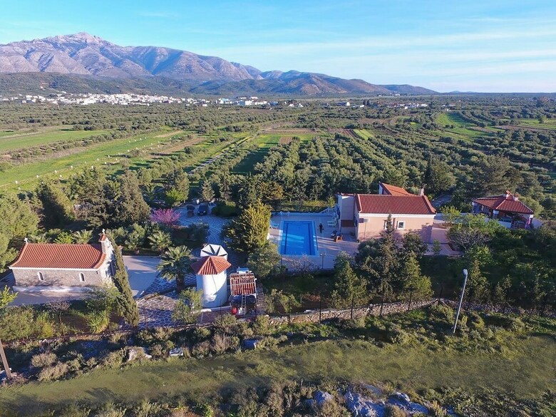 Villa Annamaria