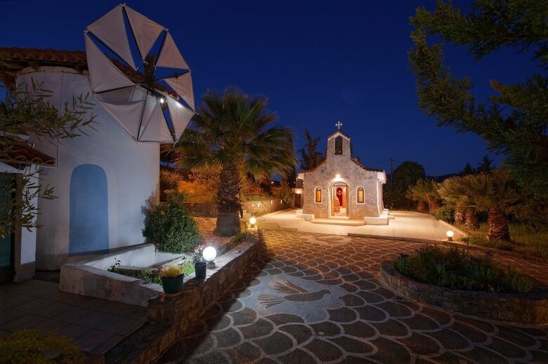 Villa Annamaria