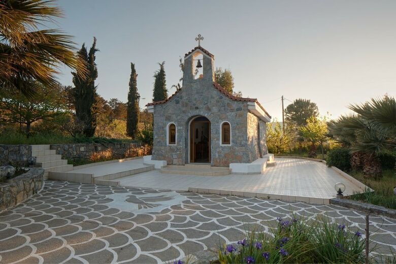 Villa Annamaria