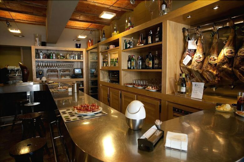 Posada Hotel El Balc�n
