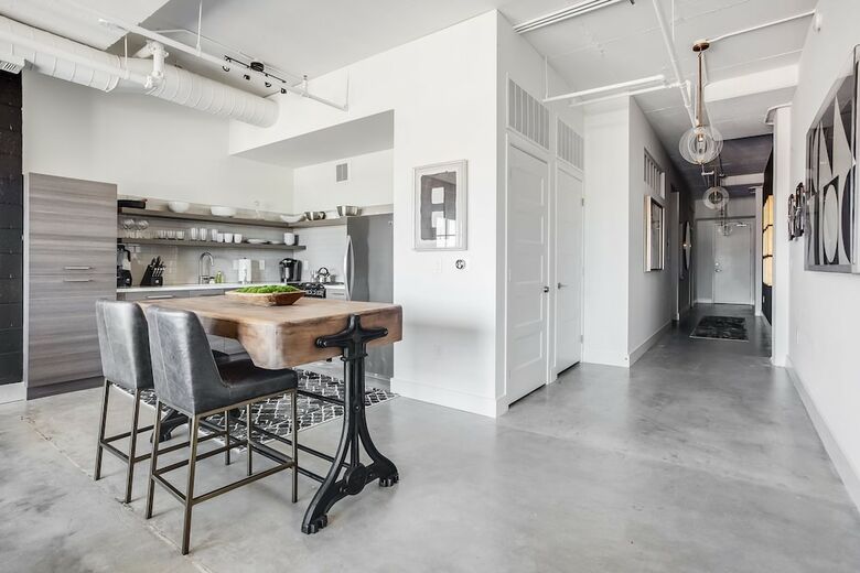 Apartamentos Neptune Loft