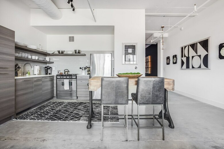 Apartamentos Neptune Loft