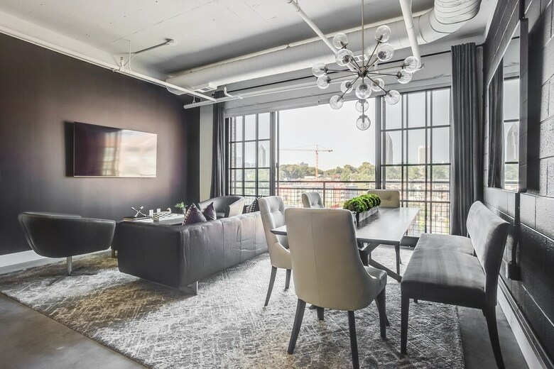 Apartamentos Neptune Loft