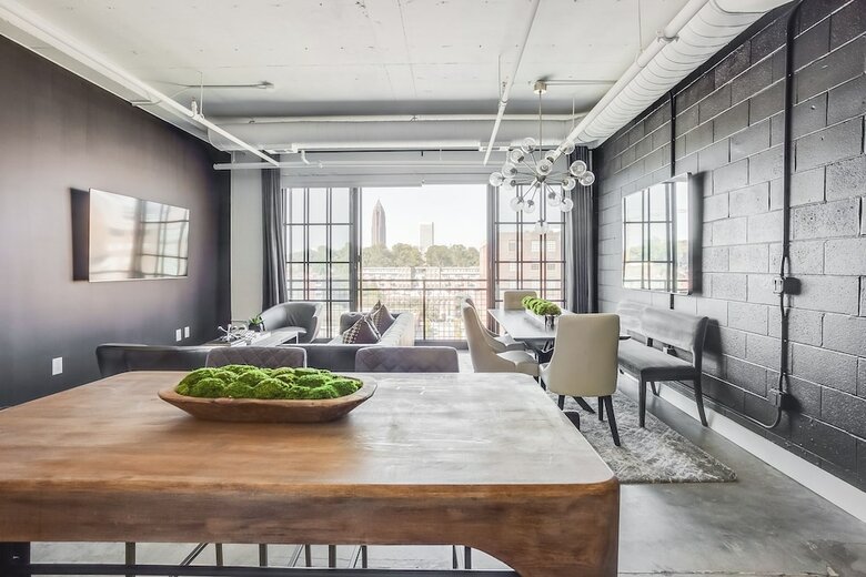 Apartamentos Neptune Loft