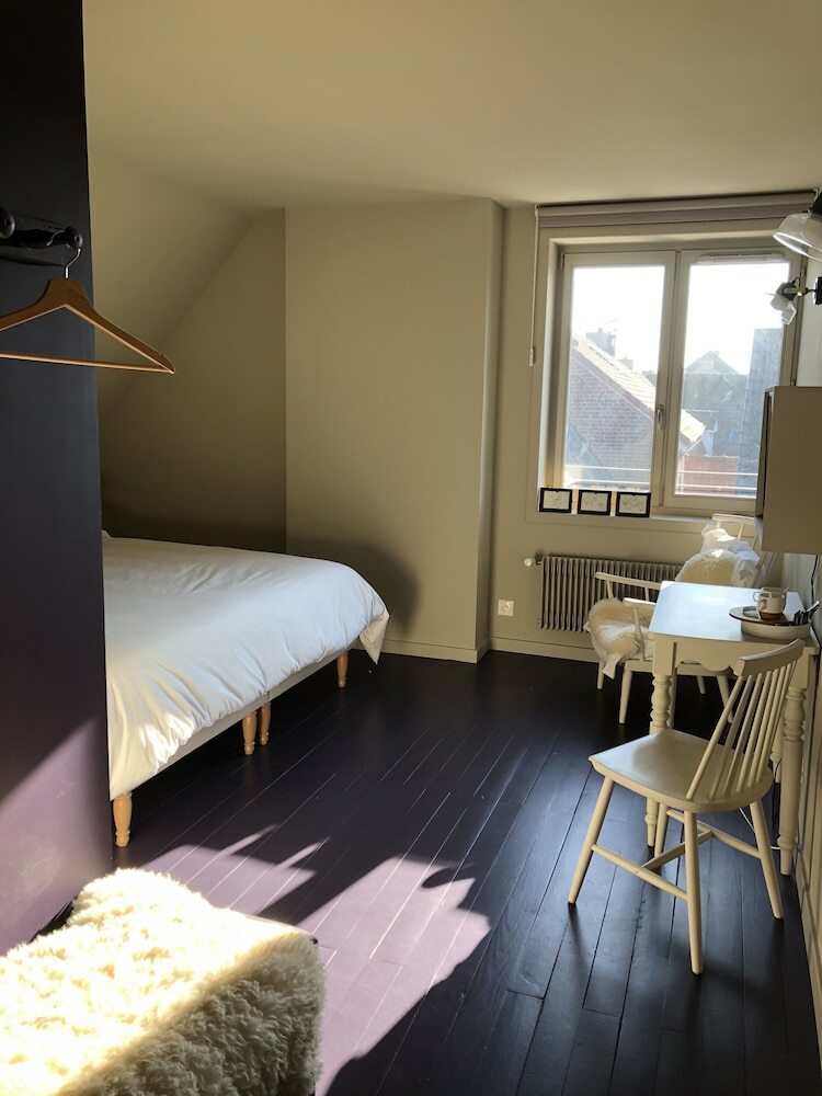 Hotel We Maison D'hotes