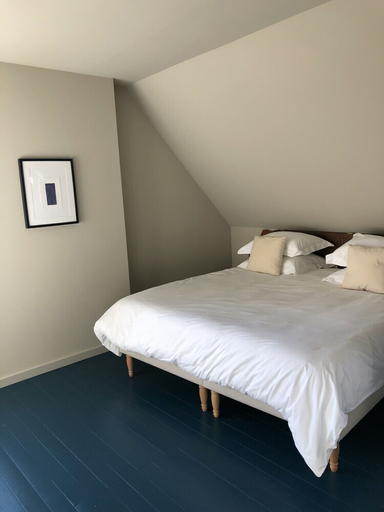 Hotel We Maison D'hotes