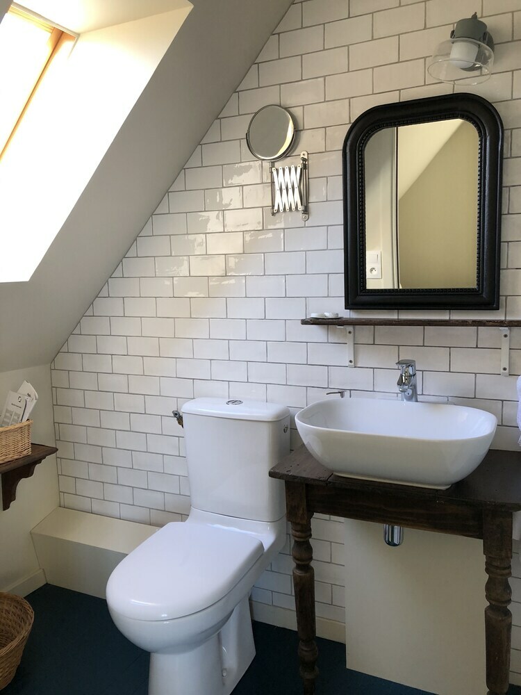 Hotel We Maison D'hotes