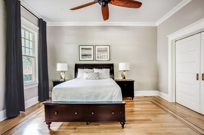 Intown Craftsman