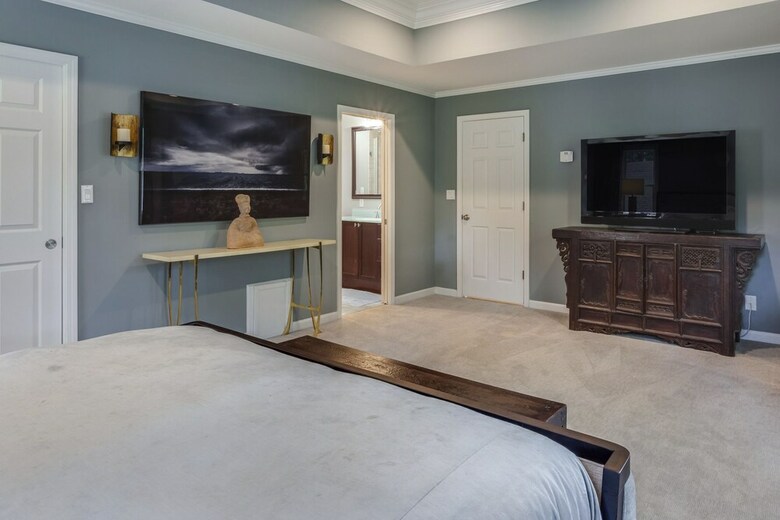 Luxe Abode