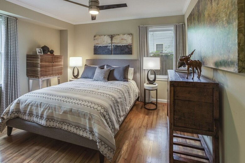 Luxe Abode