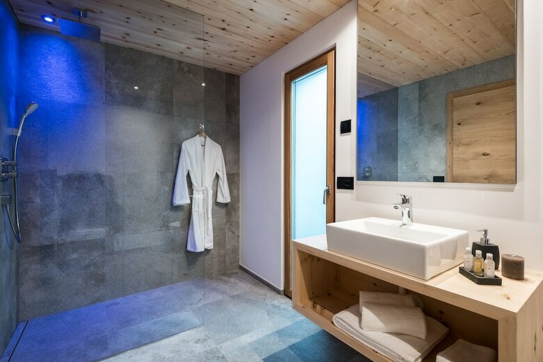Apartamentos Les Dolomites Mountain Lodges