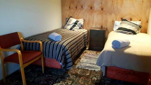 Apartamentos Mt Benger Roxburgh Cabins