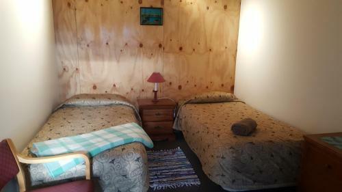 Apartamentos Mt Benger Roxburgh Cabins
