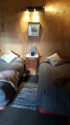 Apartamentos Mt Benger Roxburgh Cabins