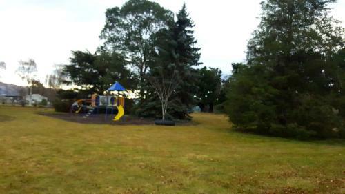 Apartamentos Mt Benger Roxburgh Cabins