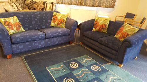 Apartamentos Mt Benger Roxburgh Cabins
