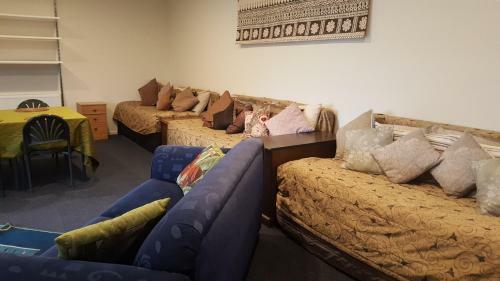 Apartamentos Mt Benger Roxburgh Cabins