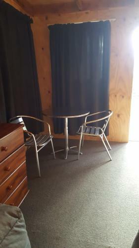 Apartamentos Mt Benger Roxburgh Cabins