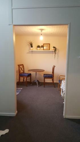 Apartamentos Mt Benger Roxburgh Cabins