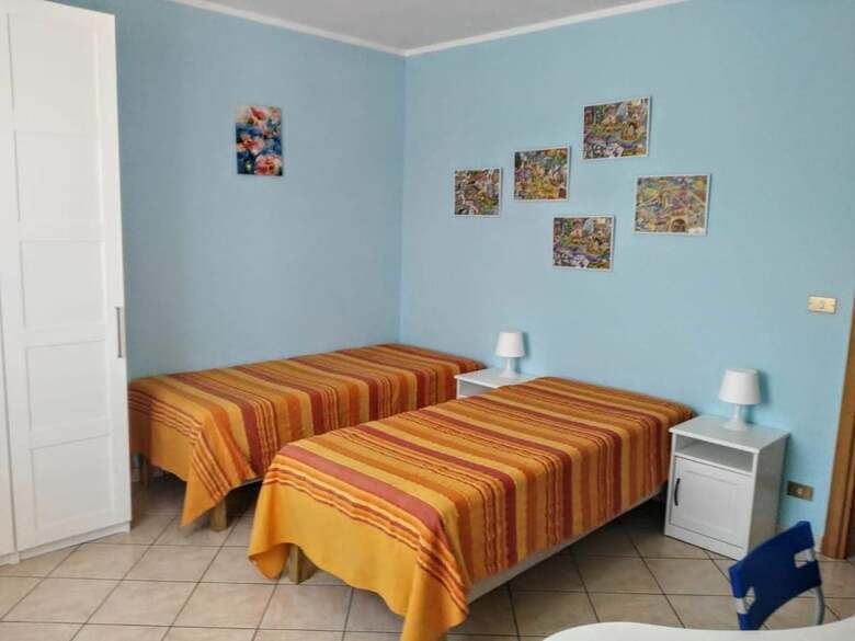 Hotel La Casa Di Prosa