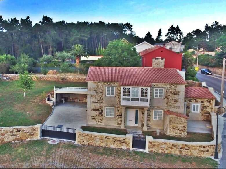 Casa R�a Do Anll�ns