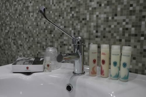 Posada Astrea Wellness & Spa