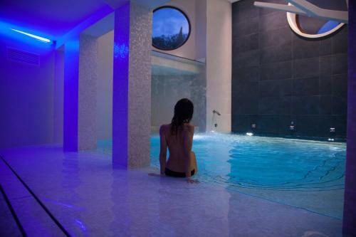 Posada Astrea Wellness & Spa