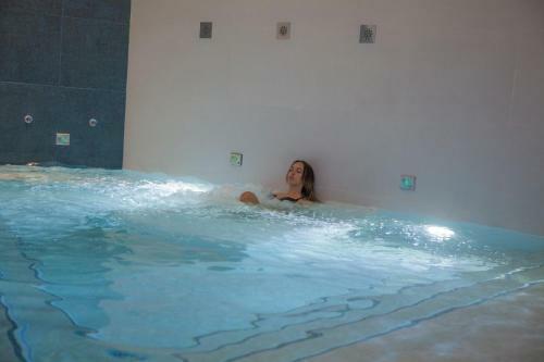Posada Astrea Wellness & Spa