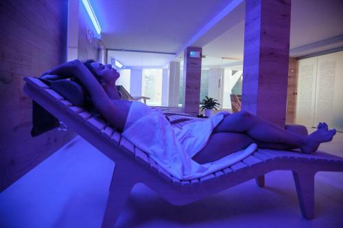 Posada Astrea Wellness & Spa