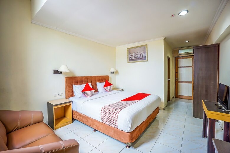 Oyo 800 Hotel Yuta