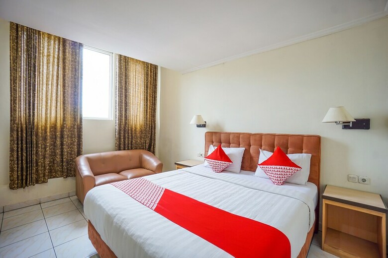 Oyo 800 Hotel Yuta