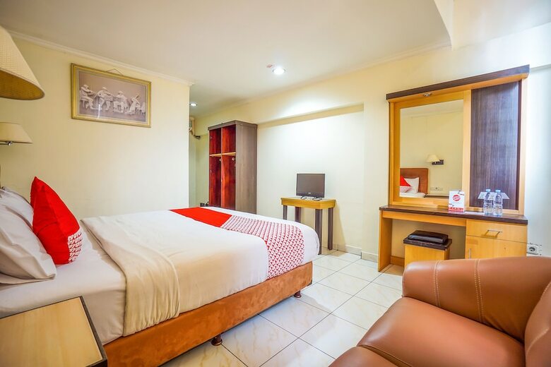 Oyo 800 Hotel Yuta
