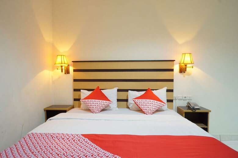 Oyo 800 Hotel Yuta