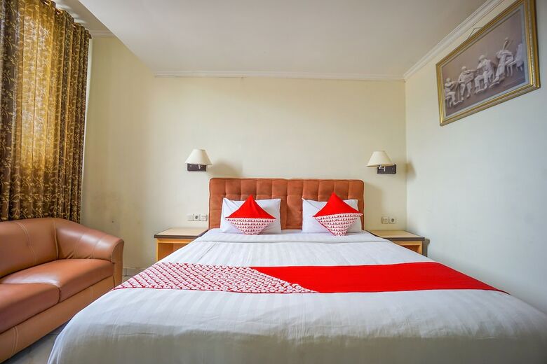 Oyo 800 Hotel Yuta