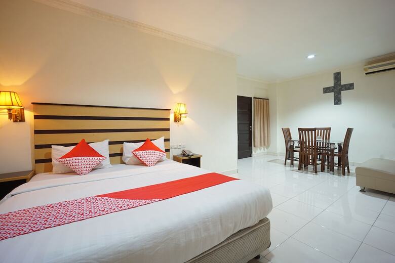 Oyo 800 Hotel Yuta